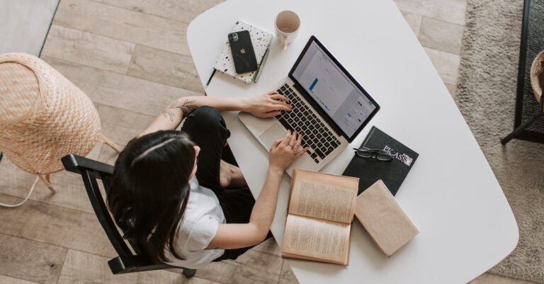 Work For Yourself From Home With These Tips