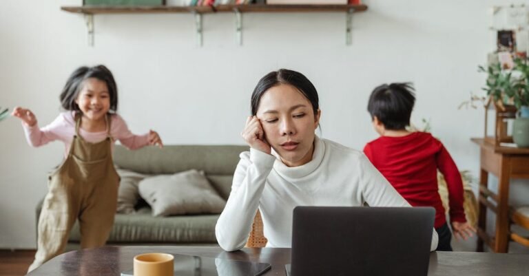 Make Your Home Business Work For You