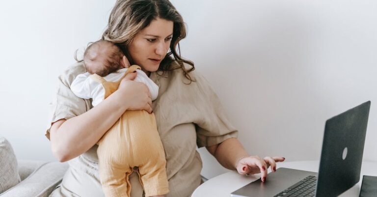 Easy Tips To Help Make Your Home Business Succeed