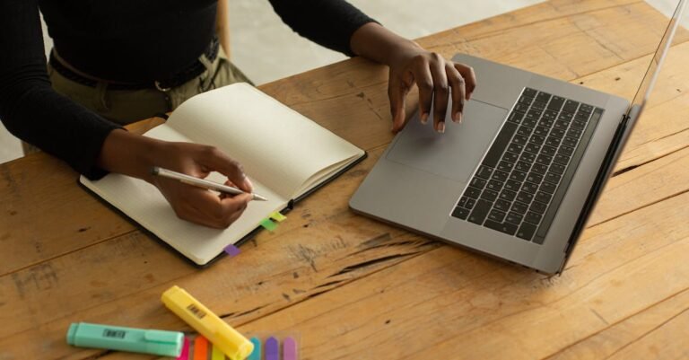 Simple Ideas That Have Big Impacts For Home Businesses